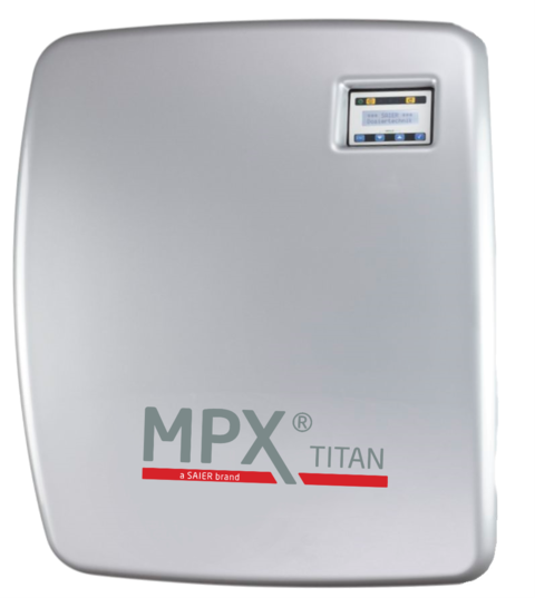 MPX Multi-Dosing-System